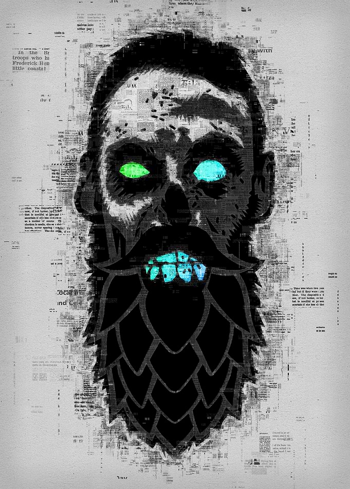Beard Zombies