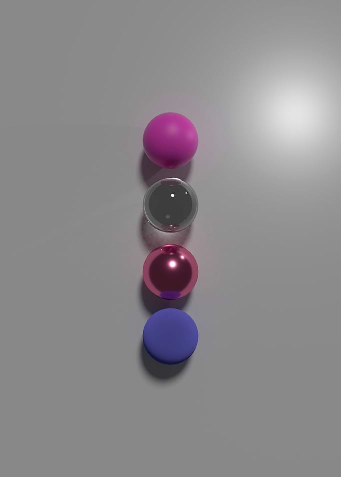 Spheres