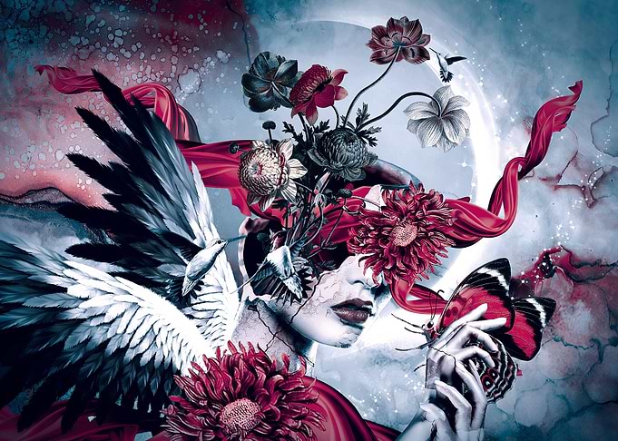 Queen of Flowers