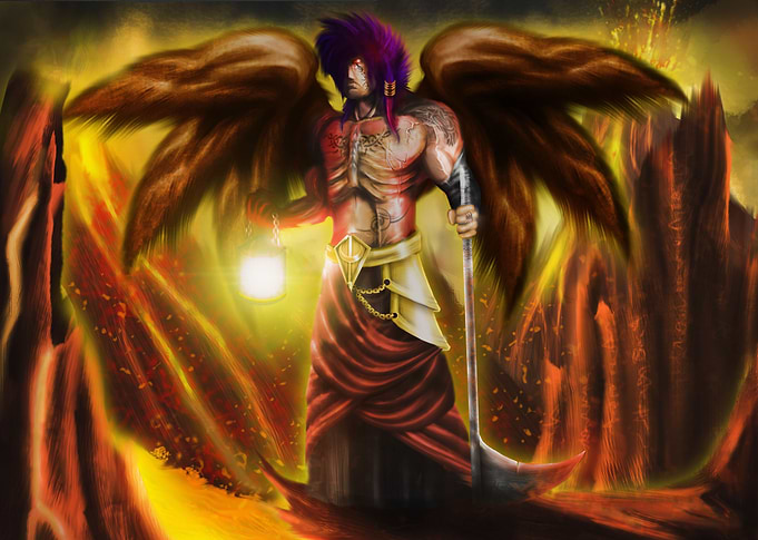 Lucifer