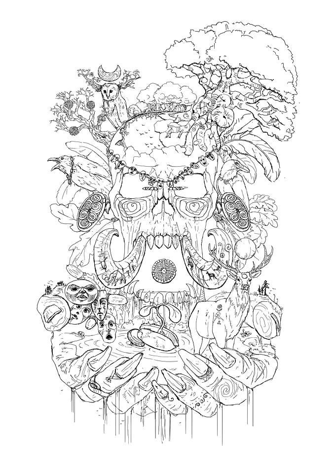 Cernunnos
