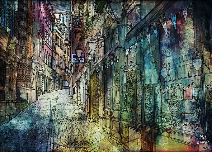 Street 2
