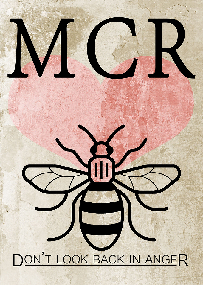 Manchester Forever
