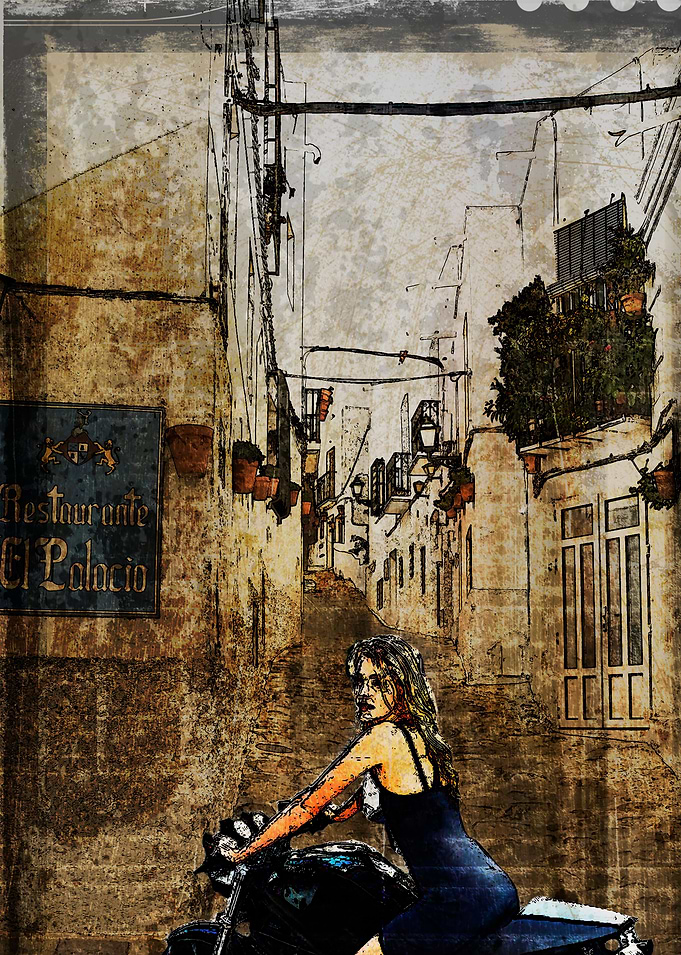 Street