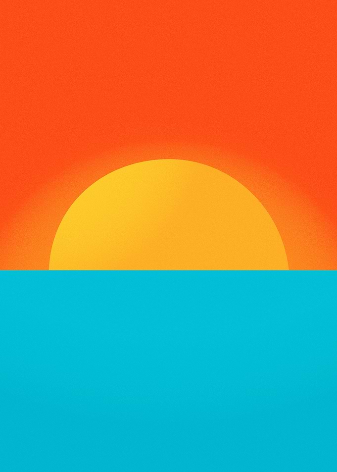 Sunset Sunrise