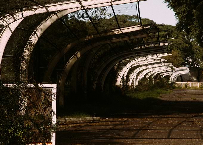 Parking Zone