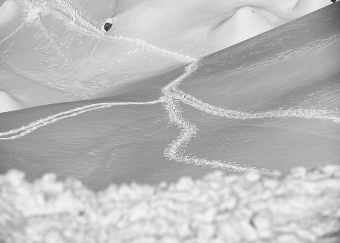 Traces