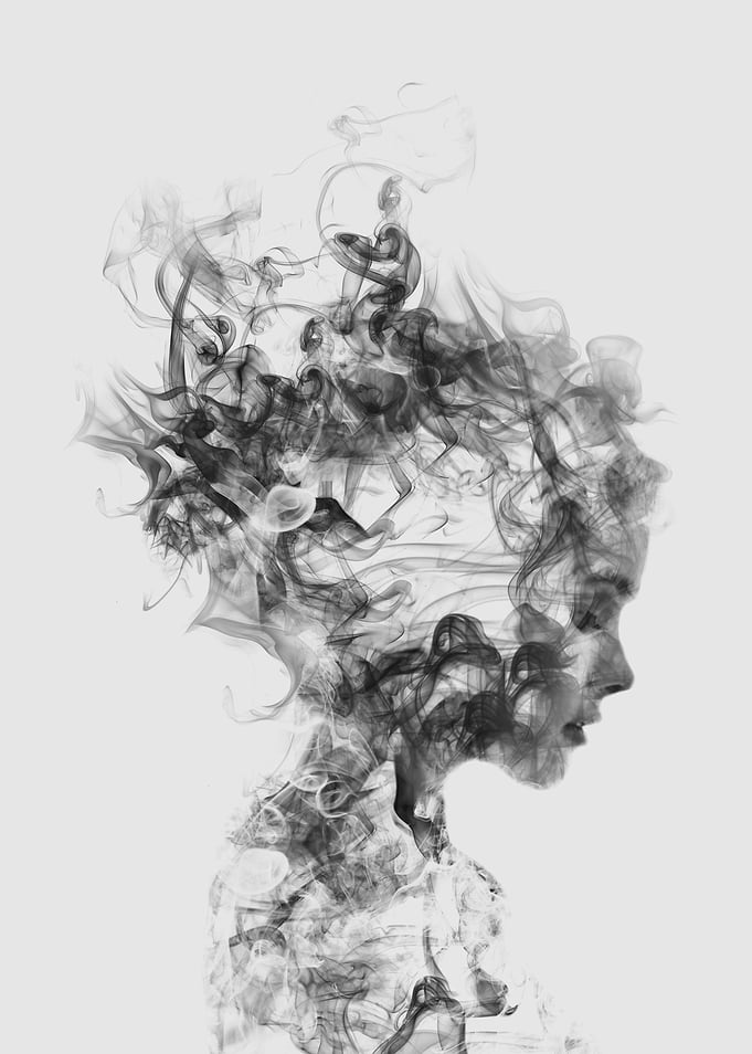 Dissolve Me