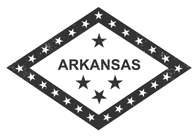 Arkansas state symbol