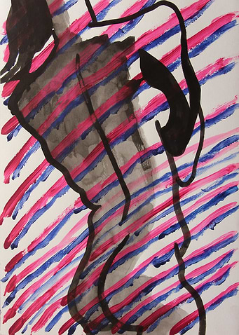 Crossed
