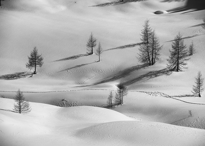 Traces