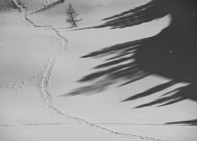 Traces