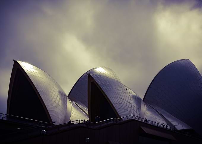 Operahouse Sydney