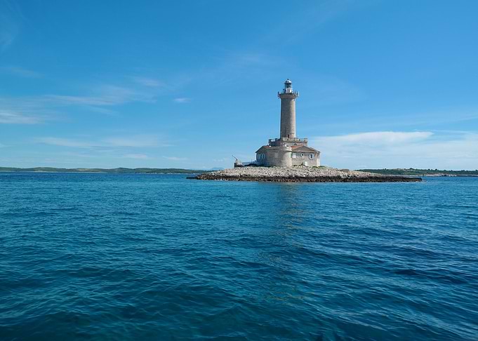 Lighthouse