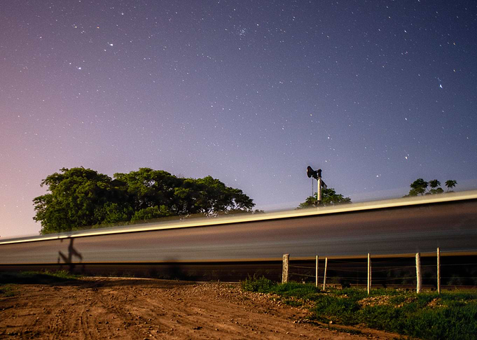 Night Train