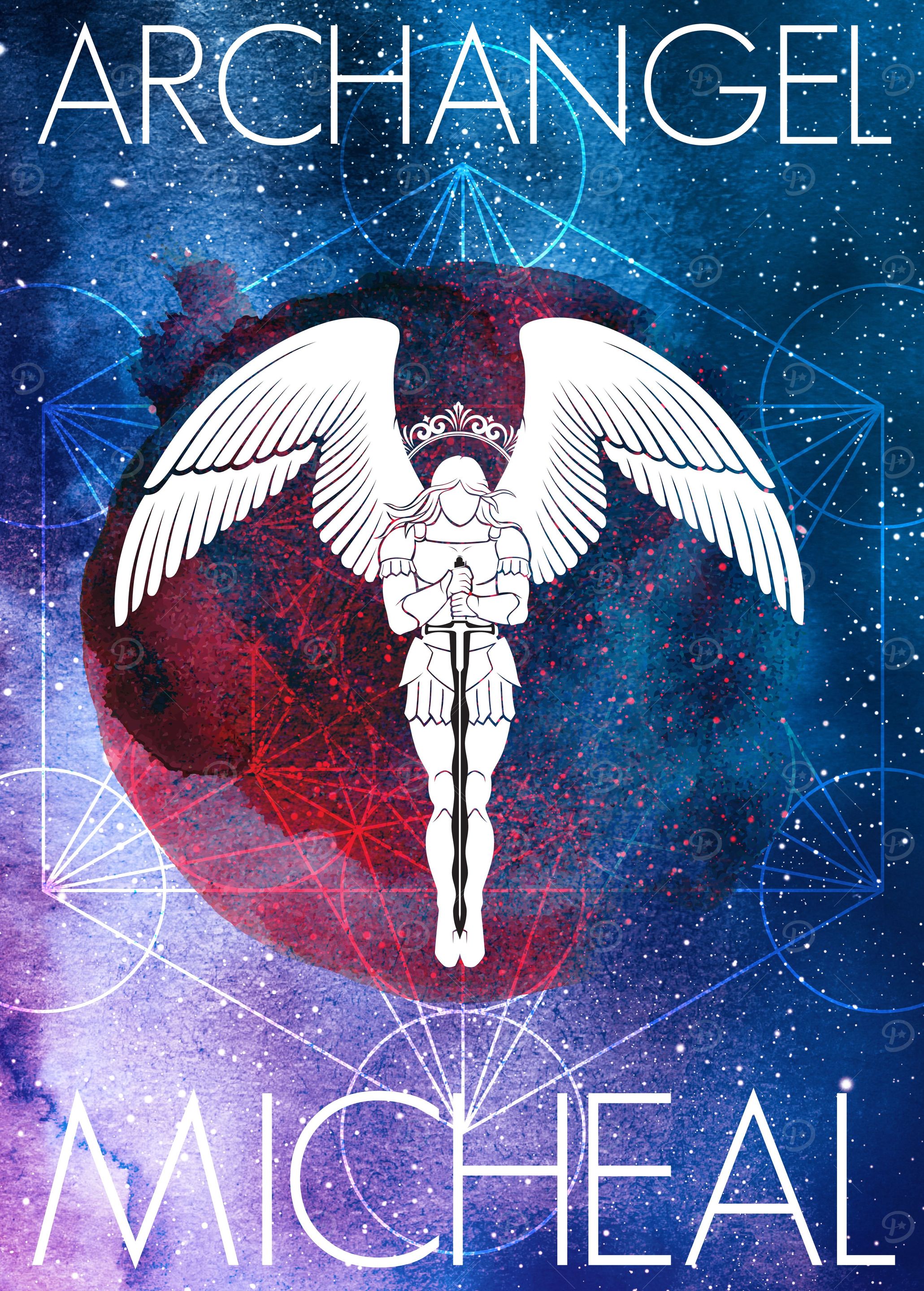 Archangel Micheal