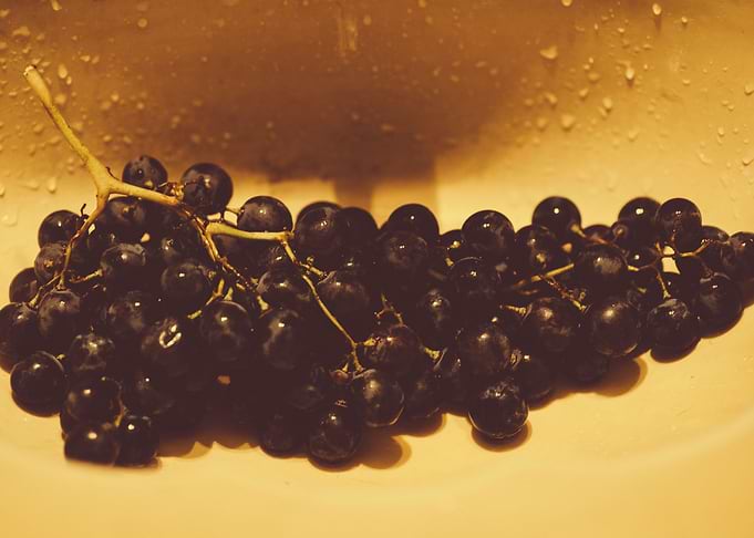 Grapes