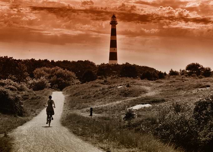 The road ahead
