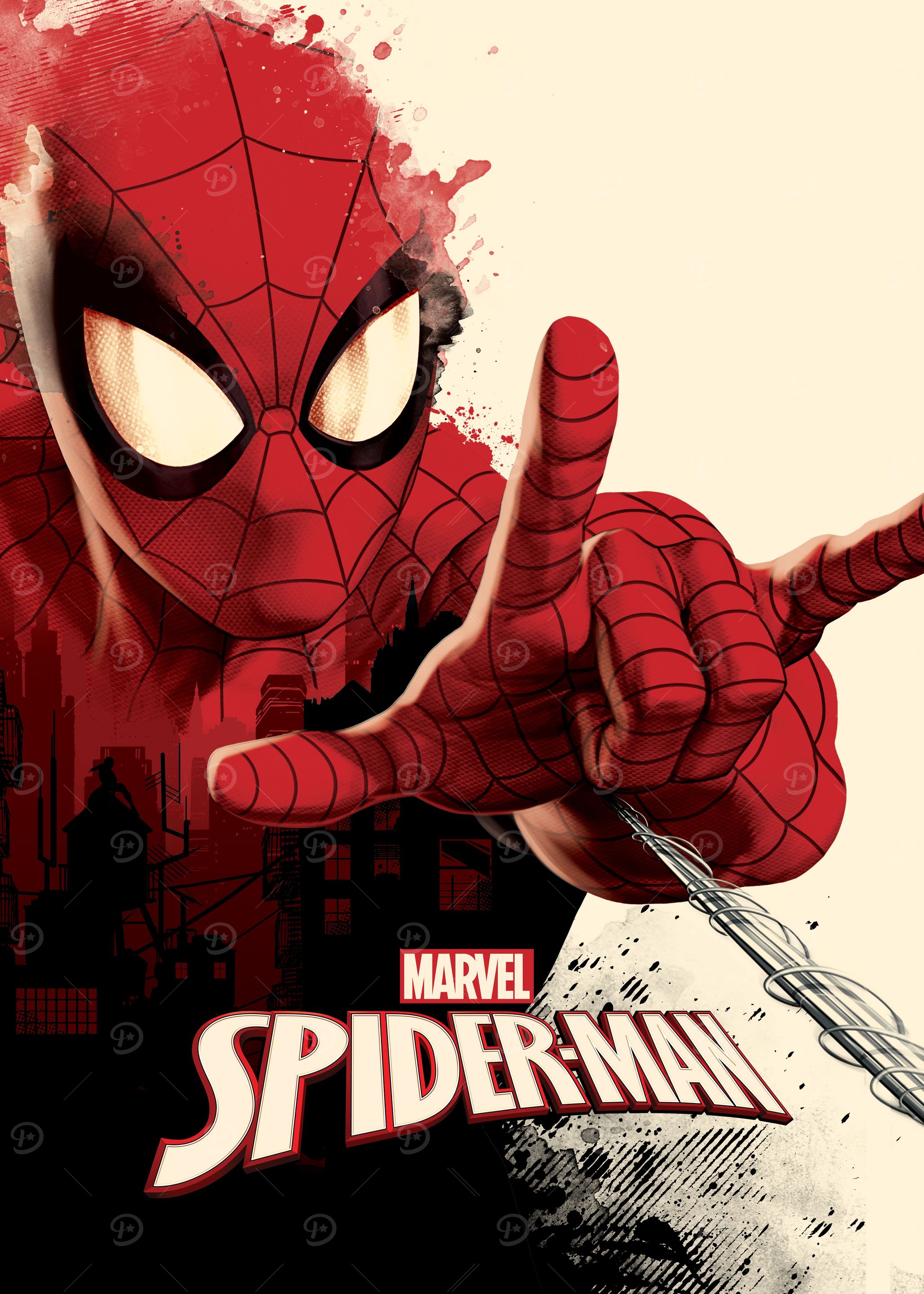 Peter Parker