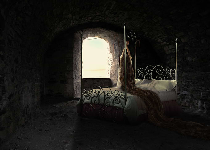 Rapunzel