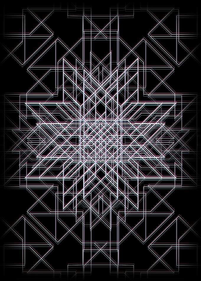 Cyber Genesis