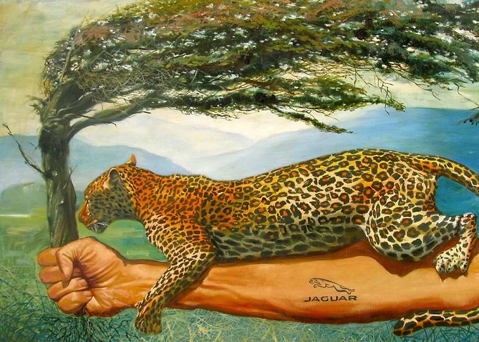 Jaguar