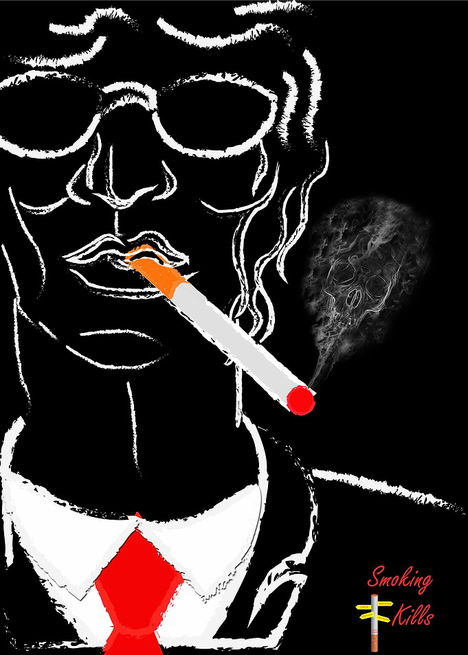 Smoking Kills
