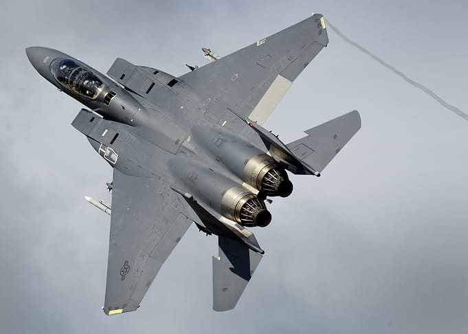 Strike Eagle