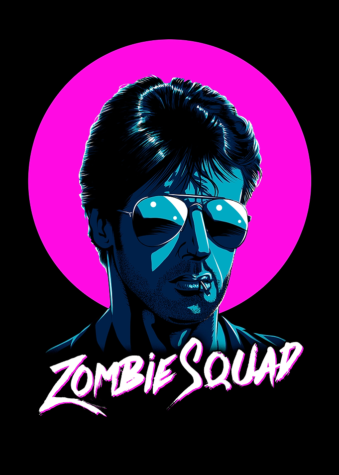 Zombie Squad
