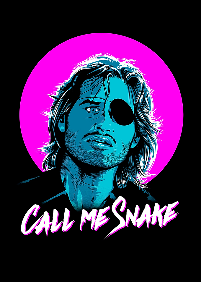 Call me Snake