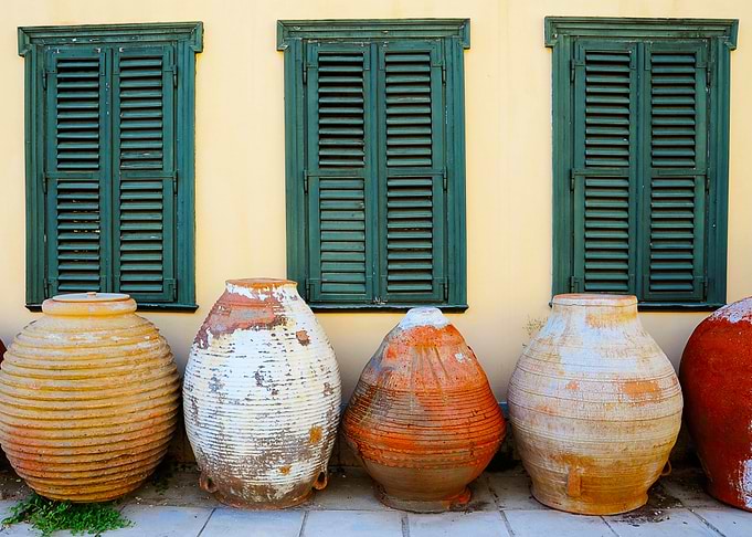 Shutters