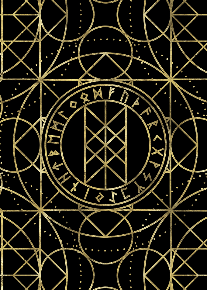 Web of Wyrd