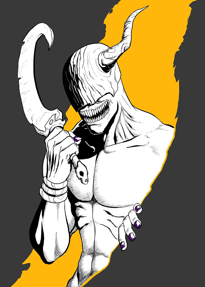 Nightmare
