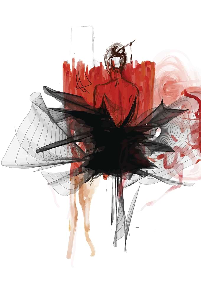 Black Swan
