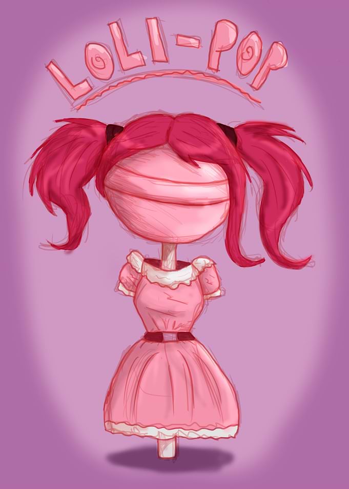 Loli-Pop