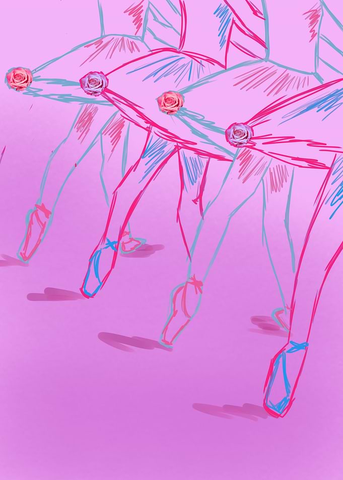 Color rythm