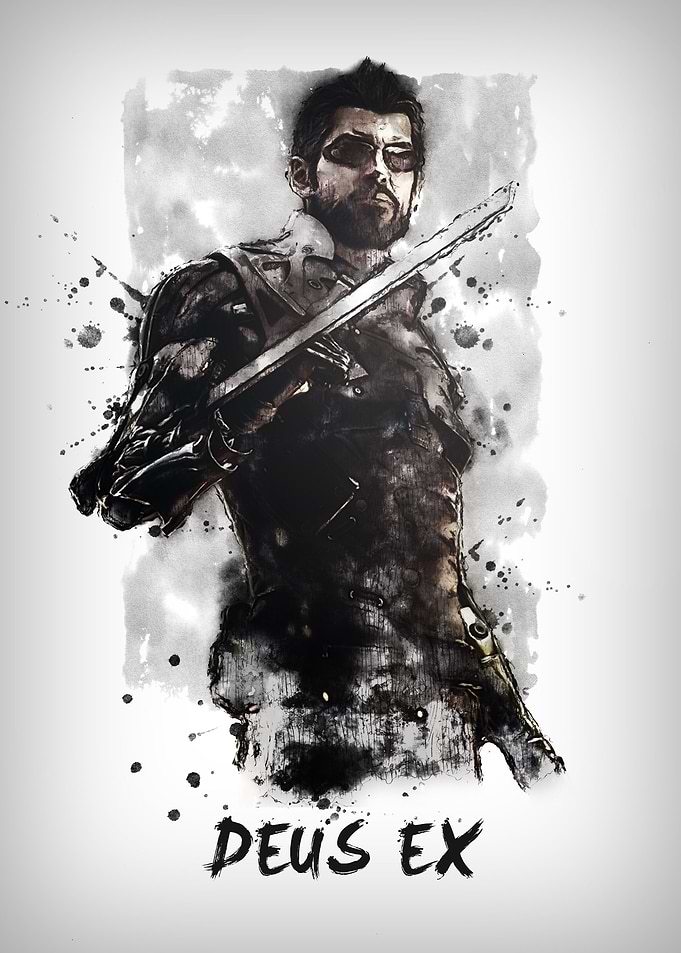 Deus Ex
