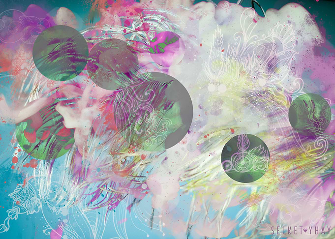 Aerial Universe