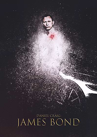 James Bond - Skyfall