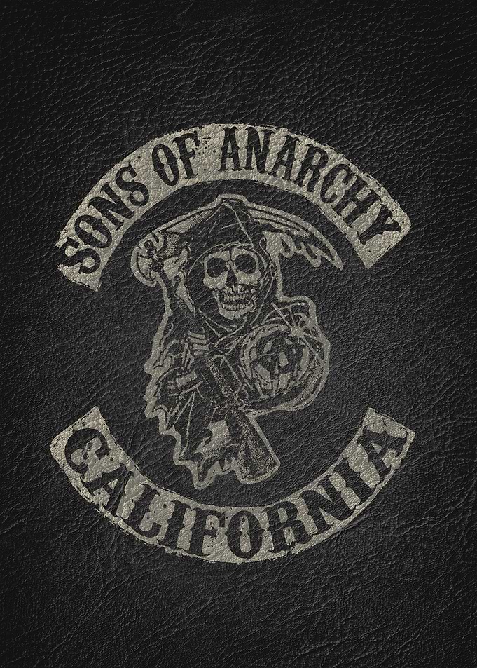 The Sons of Anarchy