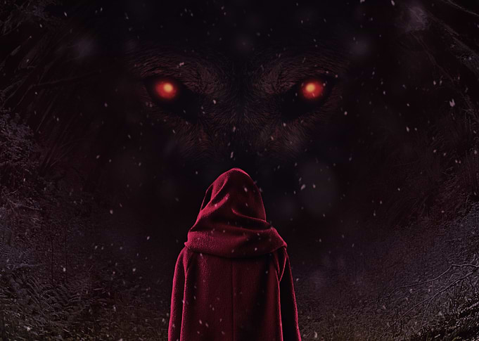 Little Red Riding Hood