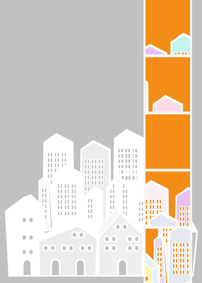 Ciudad Paisaje