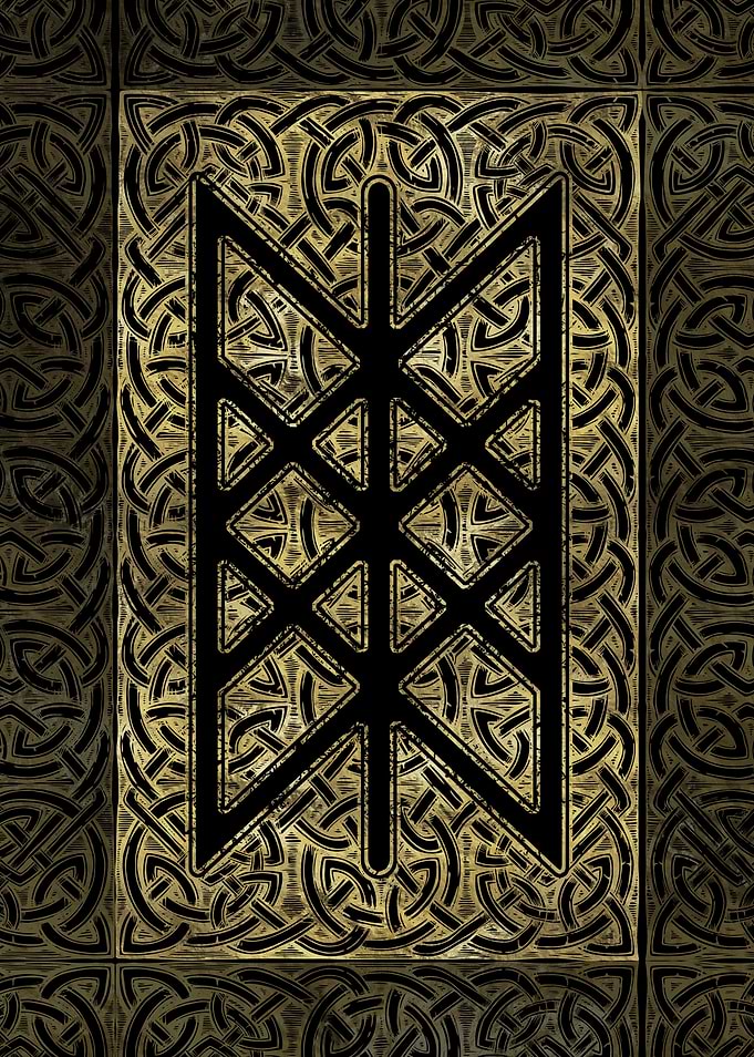 Web of Wyrd