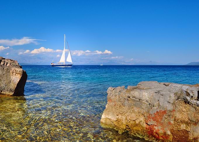 White Sails