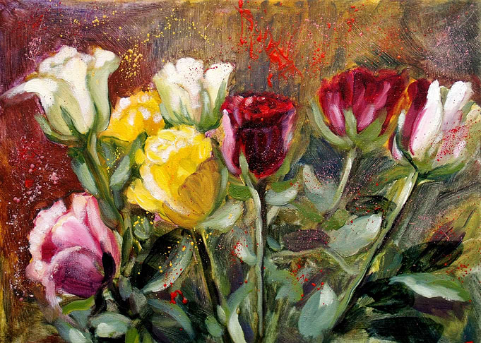 Roses