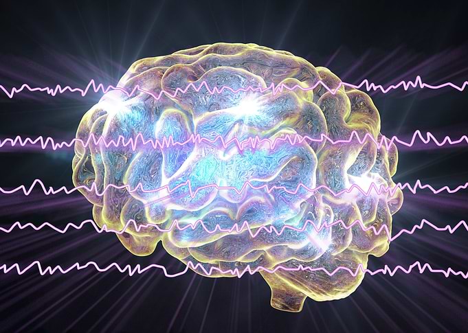Brain EEG