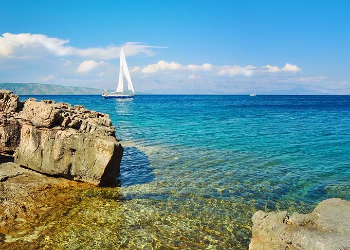 White Sails