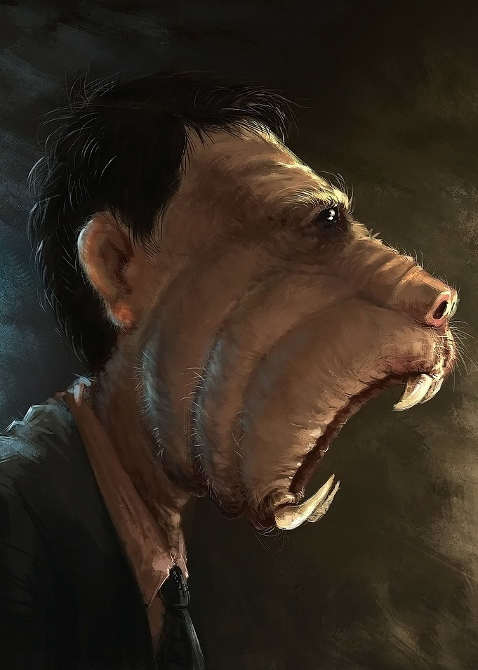 ZAYA MAN