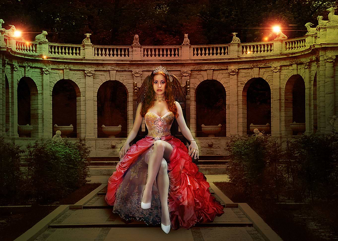 Queen
