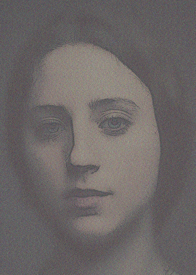 Mona Lisa Gaze